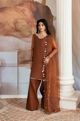Vanya | Luxury and Formals | SY-01