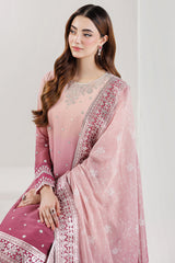 Farasha | Formals 26 | Rosette Blush