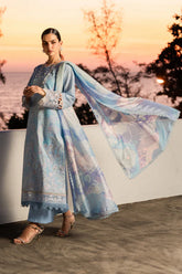 Aabyaan | Shezlin Chikankari 26 | CALINA (AZ-09)