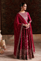 Emaan Adeel | Afsana e Silk | MAHIRA