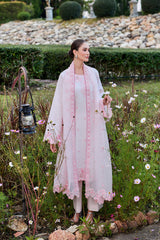 Farasha | Sorine Summer 26 | Cherry Glow
