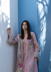 Elaf Premium | Prints Collection 26 | EPN-02 ANGEL