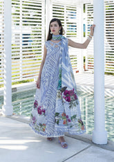 Elaf Premium | Prints Collection 26 | EPN-3B SEIRA
