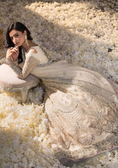 Elaf Premium | Formal Handwork Collection | EFH-05 PARIZAAD