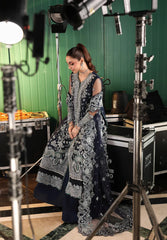 Elaf Premium | Stardom Formal Handwork 25 | ESH-06 SKYFALL