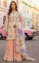 Threads and Motifs | Eid Edit 26 | 10402