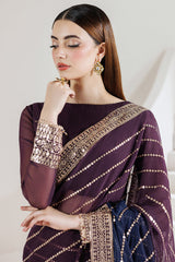 Farasha | Fiorella Formals 26 | Royal Iris