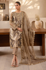 Emaan Adeel | Noore Festive Formals | RAVEEN