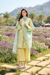Farasha | Summer Escape 26 | Lemon Glow