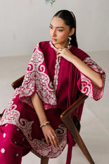 Baroque | Luxury Pret 26 | PR-1253