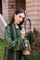 Farasha | Sorine Summer 26 | Noir Blossom
