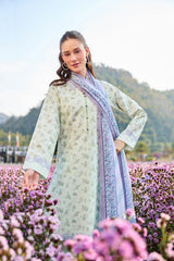 Farasha | Summer Escape 26 | Orchid Leaf