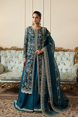 Inara | Ophelia Luxury Formal | OBSIDIA