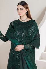 Farasha | Fiorella Formals 26 | Jade Majesty