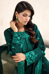Farasha | Formals 26 | Emerald Luxe