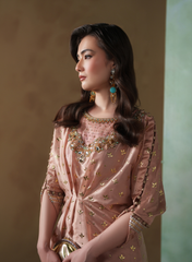 Vasal | Elys Festive Edit 26 | Metallic Dream