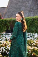 Farasha | Summer Escape 26 | Dusken Jade