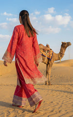 Threads and Motifs | Eid Edit 26 | 10555