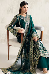 Farasha | Formals 26 | Gold Radiance