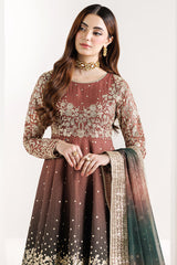Farasha | Formals 26 | Rustic Glow