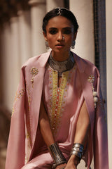 Wardha Saleem | Aari Collection | Rimel