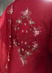Sardinia | Tales of Petals | FLORAL FUCHSIA