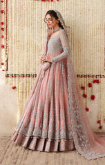 Maya | Sada Khush Raho Bridal | AANYA