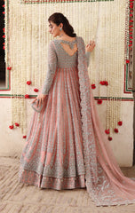 Maya | Sada Khush Raho Bridal | AANYA