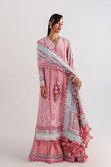 Suffuse | KESIRA | LAWN EID UNSTITCHED'26