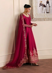 Kanwal Malik | Luxury Formal Tissue Silk | Kamira