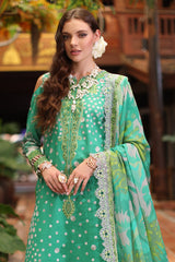 Charizma | Aniq Lawn | AN5-13