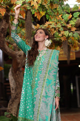 Charizma | Aniq Lawn | AN5-13