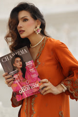 Charizma | Signature Swiss 25 | CSW5-03