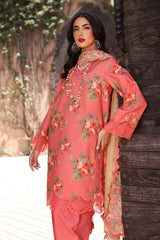 Charizma | Lawn Collection 24 | AS4-28