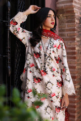 Charizma | Lawn Collection 24 | AS4-01