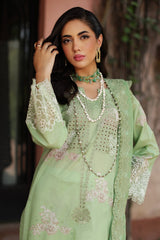 Charizma | Lawn Collection 24 | AS4-31