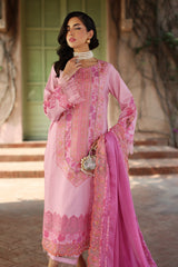 Charizma | Lawn Collection 24 | AS4-10