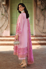 Charizma | Lawn Collection 24 | AS4-10