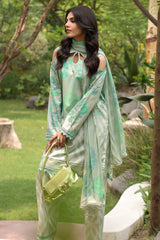 Charizma | Lawn Collection 24 | AS4-48