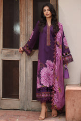 Charizma | Lawn Collection 24 | AS4-44
