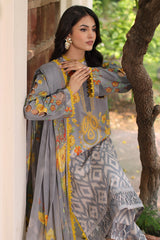 Charizma | Lawn Collection 24 | AS4-47