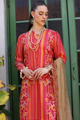 Charizma | Lawn Collection 24 | AS4-54