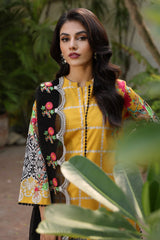 Charizma | Lawn Collection 24 | AS4-40