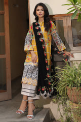 Charizma | Lawn Collection 24 | AS4-40