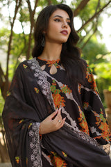 Charizma | Lawn Collection 24 | AS4-42