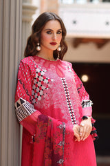 Charizma | Aniq Lawn | AN6-10