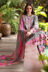 Charizma | Aniq Lawn | AN5-16