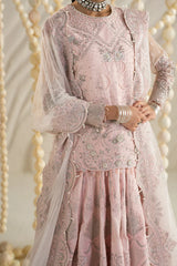 Maryum N Maria | Bridal Collection ‘26 | ROYAL ÉLAN - MSS6924
