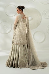 Maryum N Maria | Bridal Collection ‘26 | NOBLE RADIANCE - MSS6927