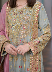 Haseens | Festive Formals | Sahar